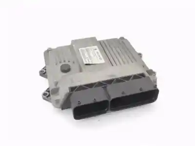 İkinci el araba yedek parçası ECU MOTOR KONTROL CIHAZI için OPEL COMBO  OEM IAM referansları 55578395SX  MJD602C3