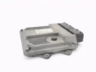Pezzo di ricambio per auto di seconda mano centralina motore per opel combo 1.3 cdti 16v riferimenti oem iam 55578395sx  mjd602c3