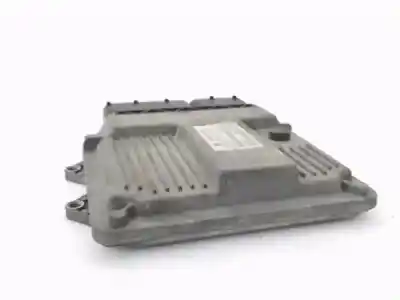 Pezzo di ricambio per auto di seconda mano centralina motore per opel combo 1.3 cdti 16v riferimenti oem iam 55578395sx  mjd602c3