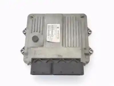 Pezzo di ricambio per auto di seconda mano centralina motore per opel combo 1.3 cdti 16v riferimenti oem iam 55578395sx  mjd602c3
