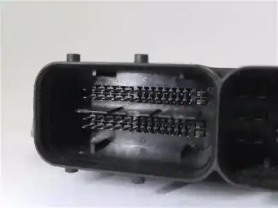 Pezzo di ricambio per auto di seconda mano centralina motore per opel combo 1.3 cdti 16v riferimenti oem iam 55578395sx  mjd602c3