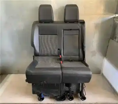 Автозапчастина б/у передне праве сиділо для citroen jumpy furgón (v_) 2.0 bluehdi 120 посилання на oem iam 1616755480