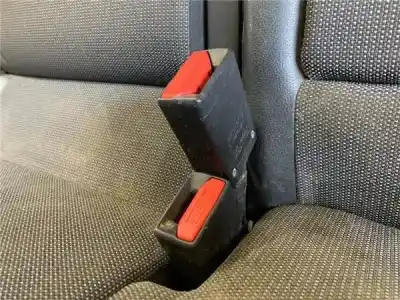 Автозапчасти б/у сиденье правое переднее за citroen jumpy furgón (v_) 2.0 bluehdi 120 ссылки oem iam 1616755480  1616755780