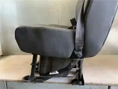 Автозапчастина б/у передне праве сиділо для citroen jumpy furgón (v_) 2.0 bluehdi 120 посилання на oem iam 1616755480  1616755780