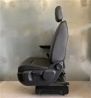 Автозапчасти б/у левое переднее сидение за citroen jumpy furgón (v_) 2.0 bluehdi 120 ссылки oem iam 1616755380  1616755680