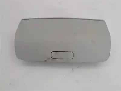 Pezzo di ricambio per auto di seconda mano CONSOLE CENTRALE per VOLKSWAGEN GOLF VI (5K1)  Riferimenti OEM IAM 5K0857961A  