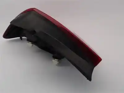 Second-hand car spare part right tailgate light for opel corsa d 1.3 cdti oem iam references 93190151  93190151