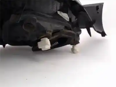 Second-hand car spare part right tailgate light for opel corsa d 1.3 cdti oem iam references 93190151  93190151