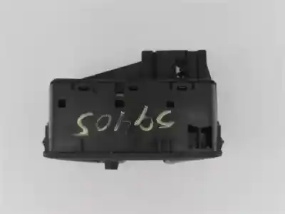Second-hand car spare part left front power window switch for opel corsa d 1.3 cdti oem iam references 13258521  13258521