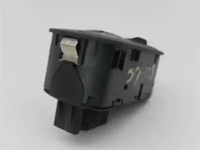 Second-hand car spare part left front power window switch for opel corsa d 1.3 cdti oem iam references 13258521  13258521