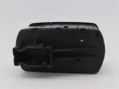 Second-hand car spare part left front power window switch for opel corsa d 1.3 cdti oem iam references 13258521  13258521