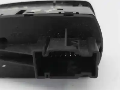 Second-hand car spare part left front power window switch for opel corsa d 1.3 cdti oem iam references 13258521  13258521