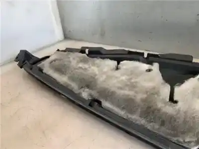 Peça sobressalente para automóvel em segunda mão grelha torpedo curcuvan por citroen jumpy furgón (v_) 2.0 bluehdi 120 referências oem iam 9808360880  