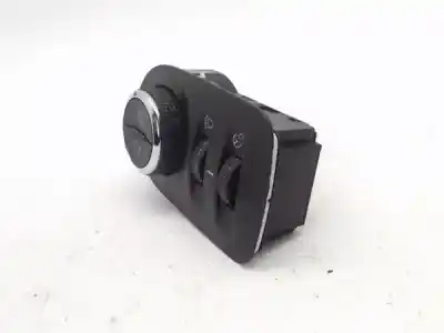 Second-hand car spare part headlights switch for opel corsa d 1.3 cdti oem iam references 13310331  13110331