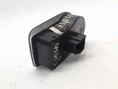 Second-hand car spare part headlights switch for opel corsa d 1.3 cdti oem iam references 13310331  13110331