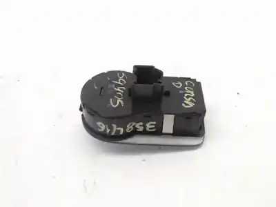 Second-hand car spare part headlights switch for opel corsa d 1.3 cdti oem iam references 13310331  13110331