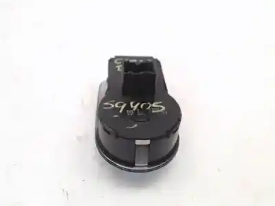 Second-hand car spare part headlights switch for opel corsa d 1.3 cdti oem iam references 13310331  13110331