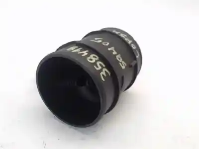 Second-hand car spare part flowmeter for opel corsa d 1.3 cdti oem iam references 55561912  55561912