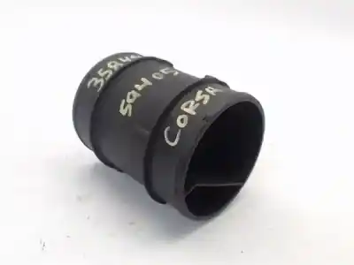 Second-hand car spare part flowmeter for opel corsa d 1.3 cdti oem iam references 55561912  55561912