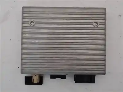 Second-hand car spare part ecu engine control for opel astra j (p10) 1.6 (68) oem iam references 13353284  13334026