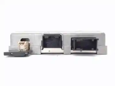 Second-hand car spare part ecu engine control for opel astra j (p10) 1.6 (68) oem iam references 13353284  13334026