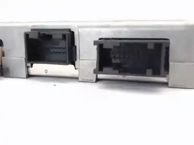 Second-hand car spare part ecu engine control for opel astra j (p10) 1.6 (68) oem iam references 13353284  13334026