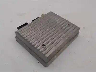 Second-hand car spare part ecu engine control for opel astra j (p10) 1.6 (68) oem iam references 13353284  13334026