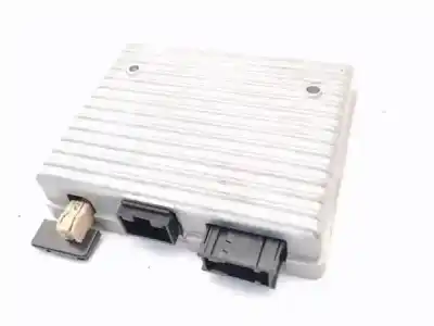 İkinci el araba yedek parçası ECU MOTOR KONTROL CIHAZI için OPEL ASTRA J (P10)  OEM IAM referansları 13353284  13334026