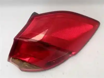 Second-hand car spare part right tailgate light for kia ceed (jd) 1.4 concept oem iam references 92402a2000  92402a20