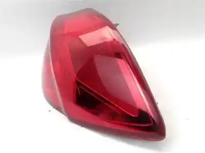 Second-hand car spare part right tailgate light for kia ceed (jd) 1.4 concept oem iam references 92402a2000  92402a20