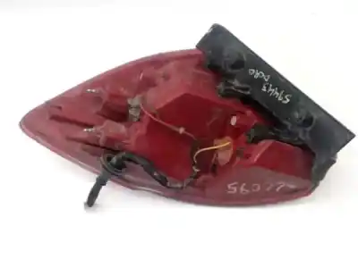 Second-hand car spare part right tailgate light for kia ceed (jd) 1.4 concept oem iam references 92402a2000  92402a20