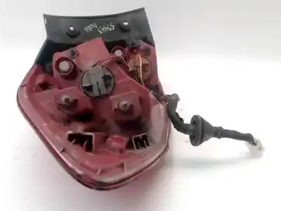 Second-hand car spare part right tailgate light for kia ceed (jd) 1.4 concept oem iam references 92402a2000  92402a20