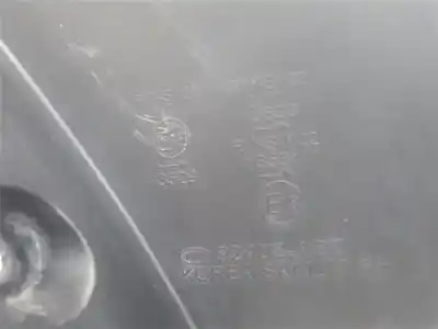 Second-hand car spare part right tailgate light for kia ceed (jd) 1.4 concept oem iam references 92402a2000  92402a20