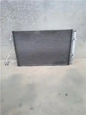 Second-hand car spare part heating / air conditioning radiator for kia ceed (jd) 1.4 concept oem iam references 976063x000