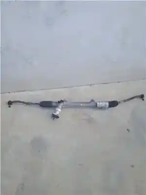 Second-hand car spare part steering rack for kia ceed (jd) 1.4 concept oem iam references 56500a6000