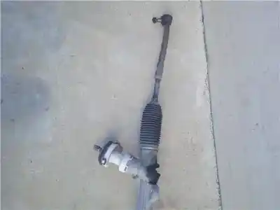 Second-hand car spare part steering rack for kia ceed (jd) 1.4 concept oem iam references 56500a6000  