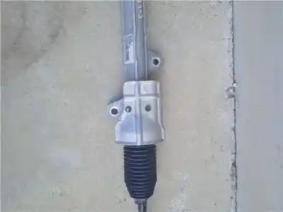 Second-hand car spare part steering rack for kia ceed (jd) 1.4 concept oem iam references 56500a6000  