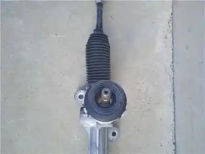 Second-hand car spare part steering rack for kia ceed (jd) 1.4 concept oem iam references 56500a6000  