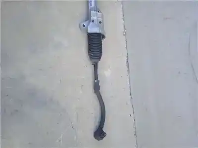 Second-hand car spare part steering rack for kia ceed (jd) 1.4 concept oem iam references 56500a6000  