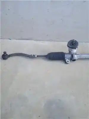 Second-hand car spare part steering rack for kia ceed (jd) 1.4 concept oem iam references 56500a6000  