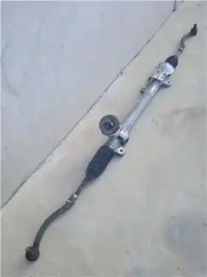 Second-hand car spare part steering rack for kia ceed (jd) 1.4 concept oem iam references 56500a6000  