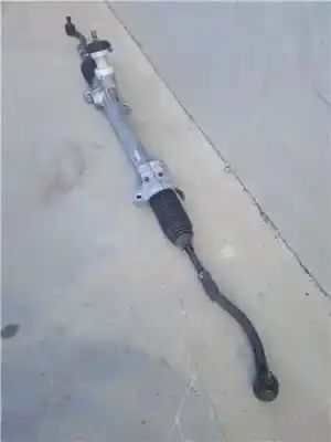 Second-hand car spare part steering rack for kia ceed (jd) 1.4 concept oem iam references 56500a6000  
