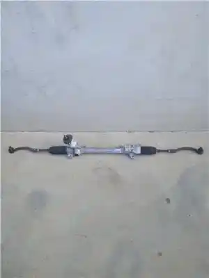 Second-hand car spare part steering rack for kia ceed (jd) 1.4 concept oem iam references 56500a6000  