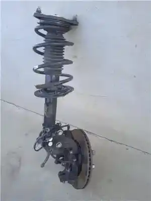 Second-hand car spare part front right knuckle for kia ceed (jd) 1.4 concept oem iam references 51716a6000  