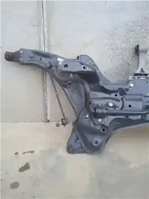 Second-hand car spare part front axle for kia ceed (jd) 1.4 concept oem iam references 62400a6000  