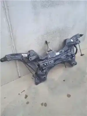 Second-hand car spare part front axle for kia ceed (jd) 1.4 concept oem iam references 62400a6000  