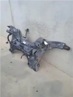 Second-hand car spare part front axle for kia ceed (jd) 1.4 concept oem iam references 62400a6000  