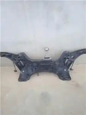 Second-hand car spare part front axle for kia ceed (jd) 1.4 concept oem iam references 62400a6000  