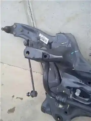 Second-hand car spare part front axle for kia ceed (jd) 1.4 concept oem iam references 62400a6000  