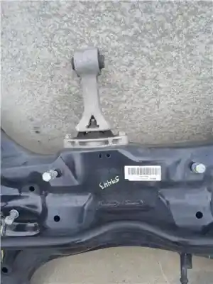 Second-hand car spare part front axle for kia ceed (jd) 1.4 concept oem iam references 62400a6000  